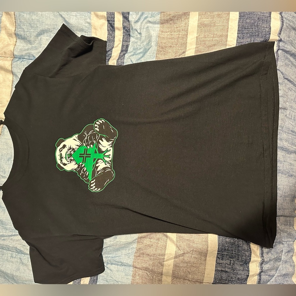 Cross Invite Tee